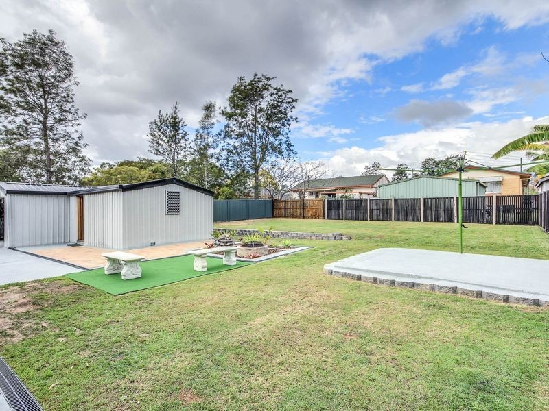 11 Coley Street, Acacia Ridge QLD 4110