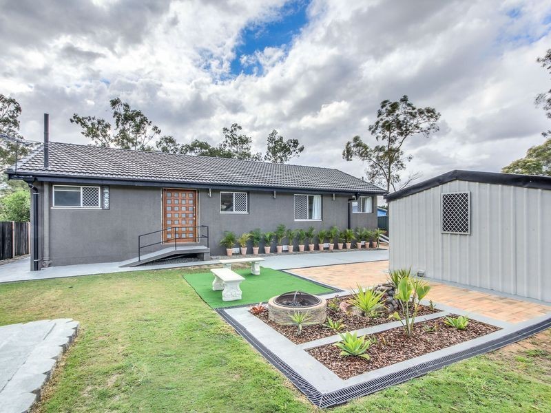 11 Coley Street, Acacia Ridge QLD 4110