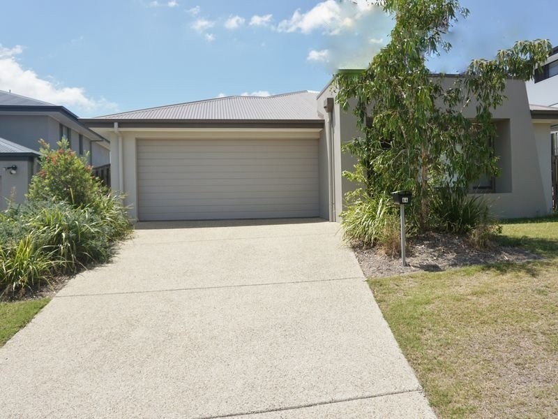 64 Cooper Crescent, Rochedale QLD 4123