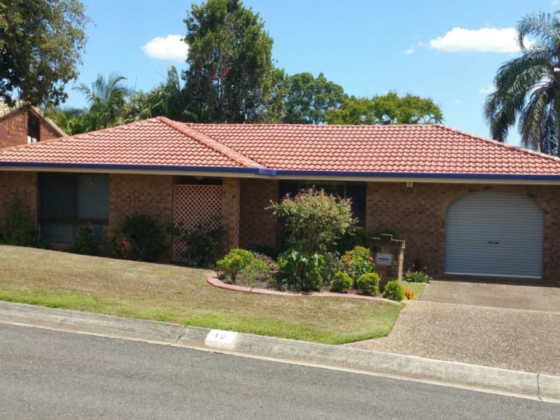 12 Columbine Street, Daisy Hill QLD 4127