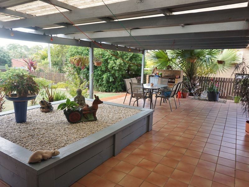 12 Columbine Street, Daisy Hill QLD 4127