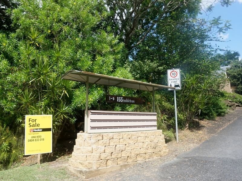 19/1-19 Yulgibar Close, Kooralbyn QLD 4285