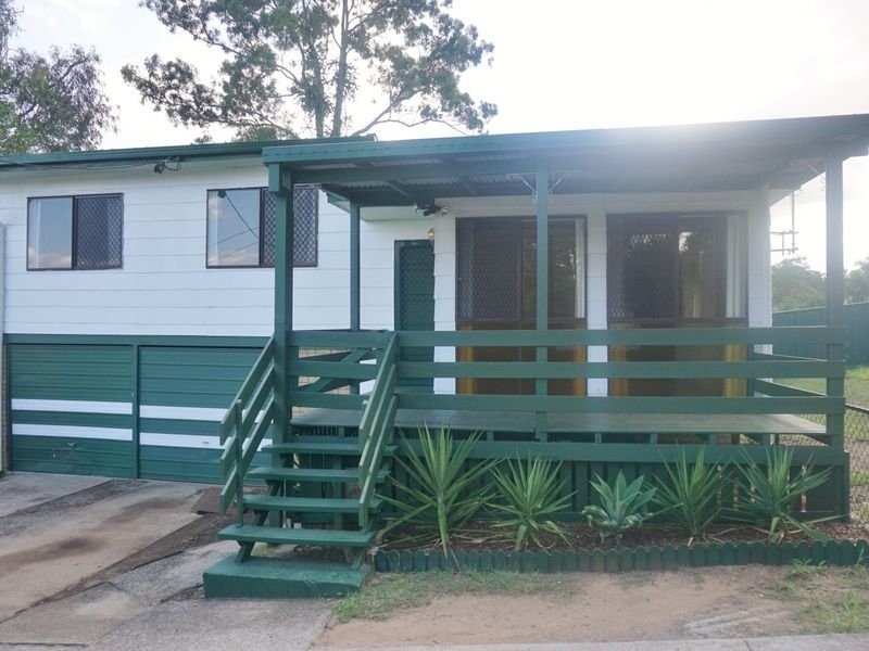 103 Smith Road, Woodridge QLD 4114