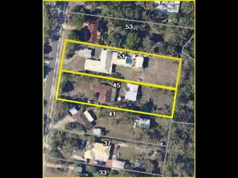 45-51 Solomon Avenue, Loganholme QLD 4129