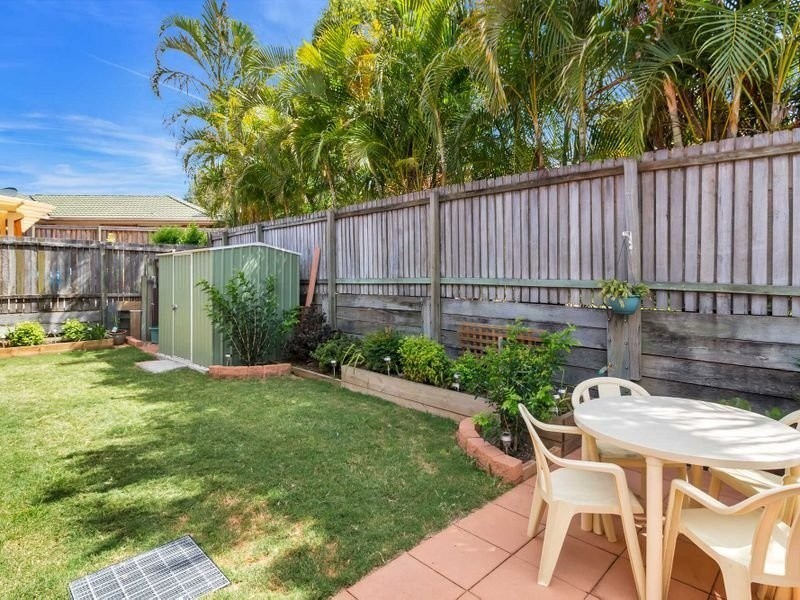 27 Paddington Lane, Eagleby QLD 4207