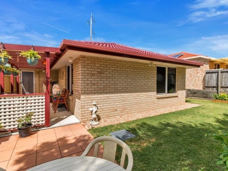27 Paddington Lane, Eagleby QLD 4207