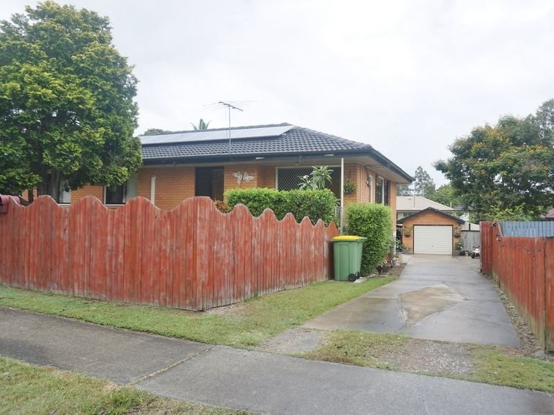 15 Kolonga Street, Woodridge QLD 4114