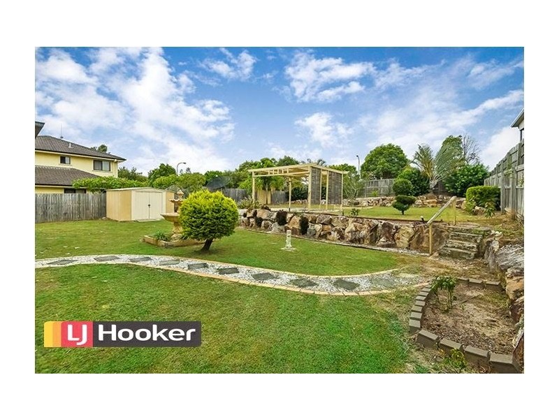 26 Mitchell Place, Parkinson QLD 4115