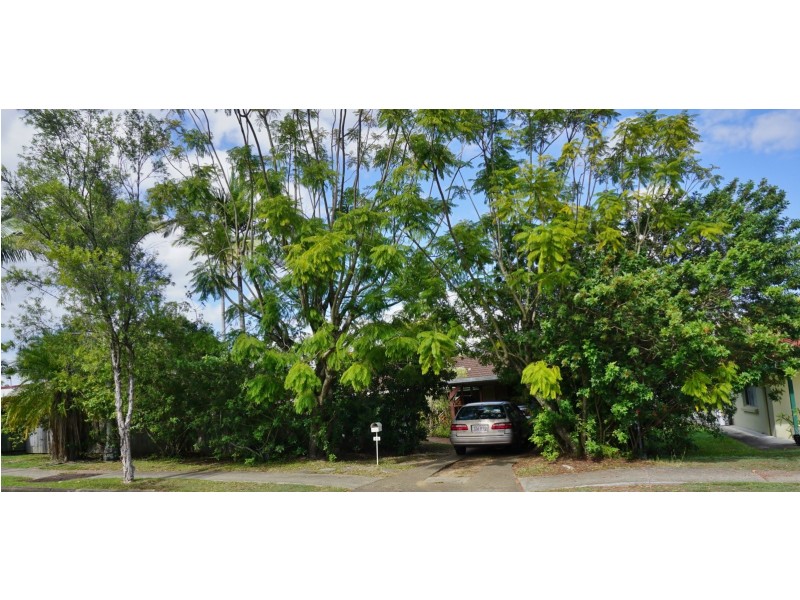 35 Westmoreland Boulevard, Springwood QLD 4127