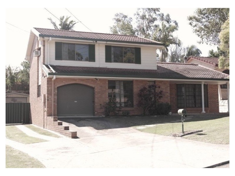 14 Jeannette Avenue, Springwood QLD 4127