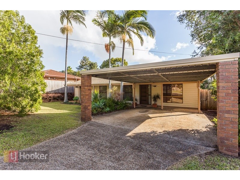 10 Columbine Street, Daisy Hill QLD 4127