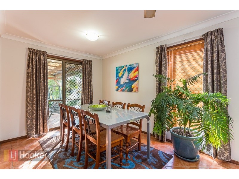 10 Columbine Street, Daisy Hill QLD 4127