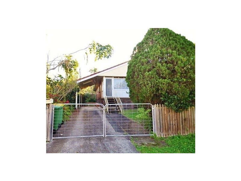 3 Edward Street, Woodridge QLD 4114