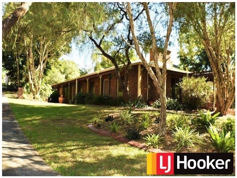 103 Blackberry Street, Mansfield QLD 4122