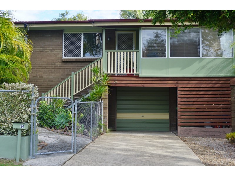 34 Monarch Street, Slacks Creek QLD 4127