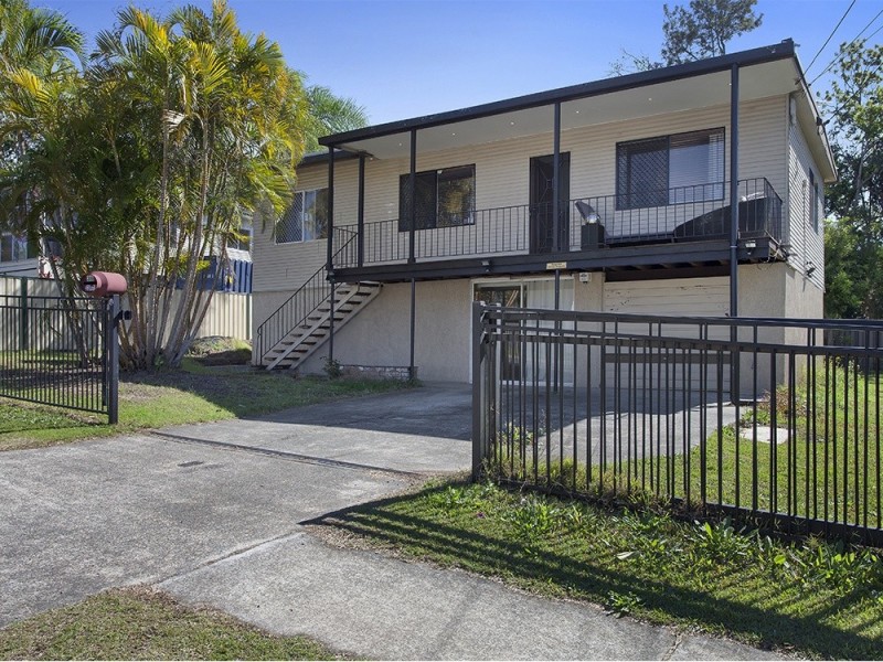 36 Redford Street, Kingston QLD 4114