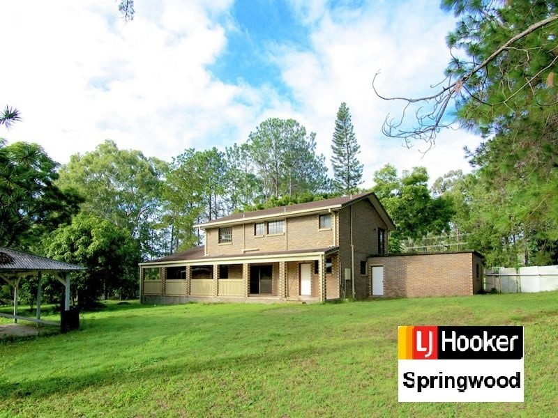 76 Crest Road, Greenbank QLD 4124