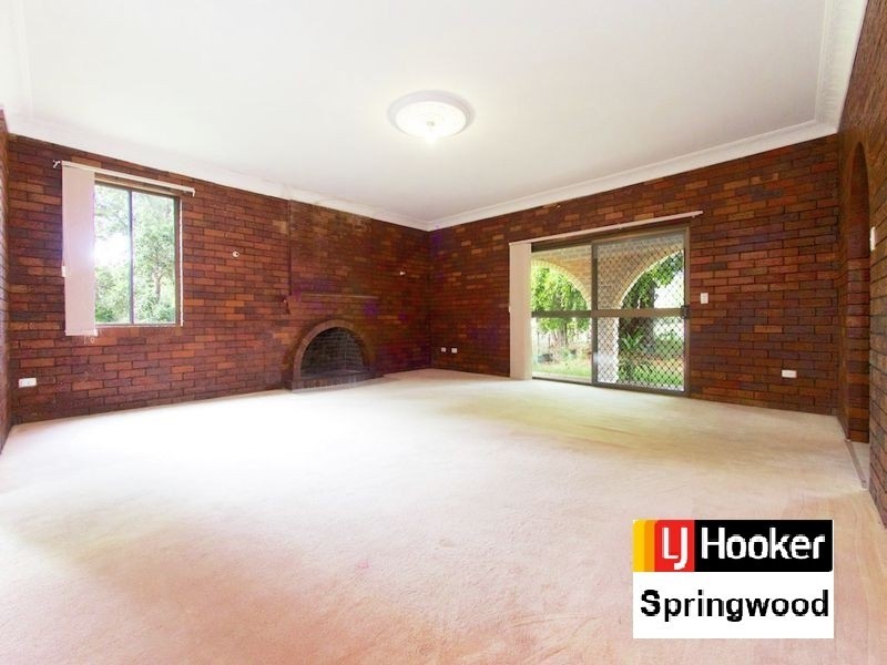 76 Crest Road, Greenbank QLD 4124