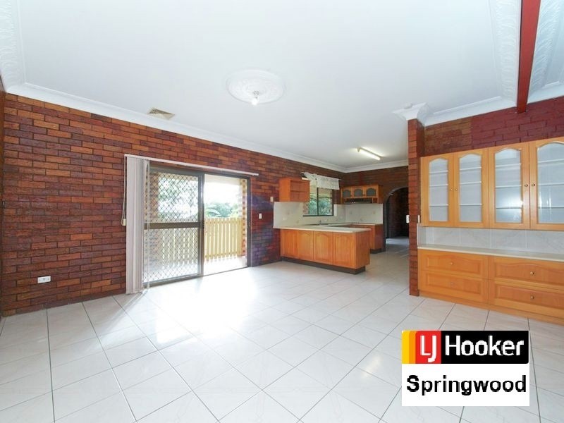 76 Crest Road, Greenbank QLD 4124