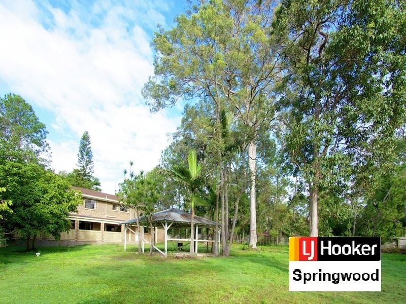 76 Crest Road, Greenbank QLD 4124