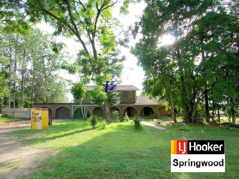 76 Crest Road, Greenbank QLD 4124