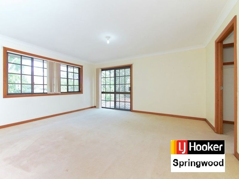 76 Crest Road, Greenbank QLD 4124