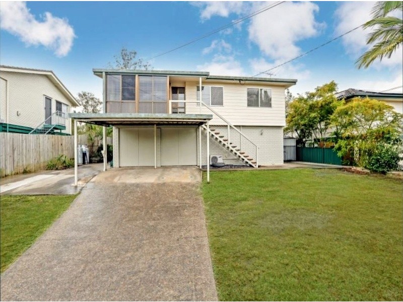 126 Jacaranda Avenue, Logan Central QLD 4114