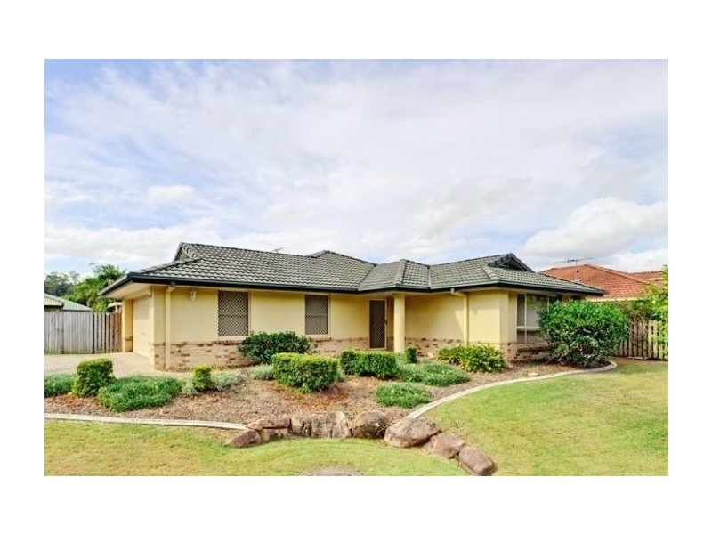 20 Samba Place, Underwood QLD 4119