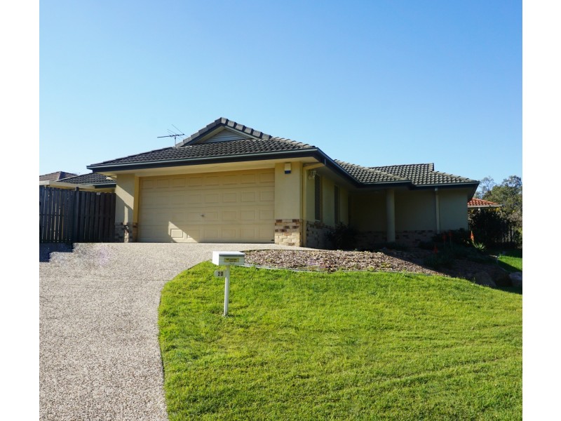 20 Samba Place, Underwood QLD 4119