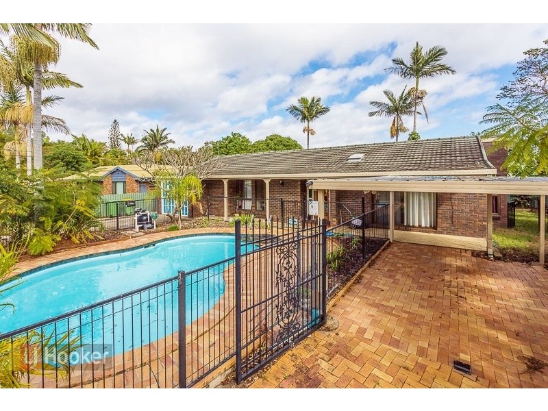 3 Kalka Court, Daisy Hill QLD 4127