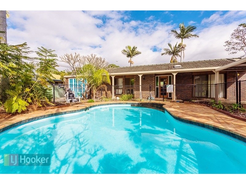 3 Kalka Court, Daisy Hill QLD 4127