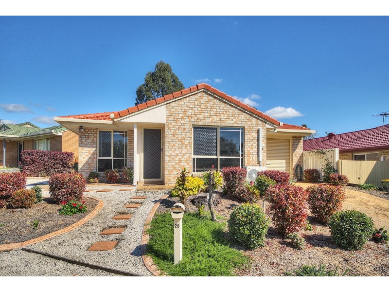 28 Paddington Lane, Eagleby QLD 4207