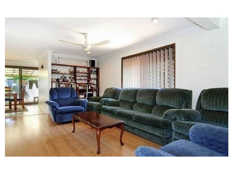 46 Paradise Road, Slacks Creek QLD 4127