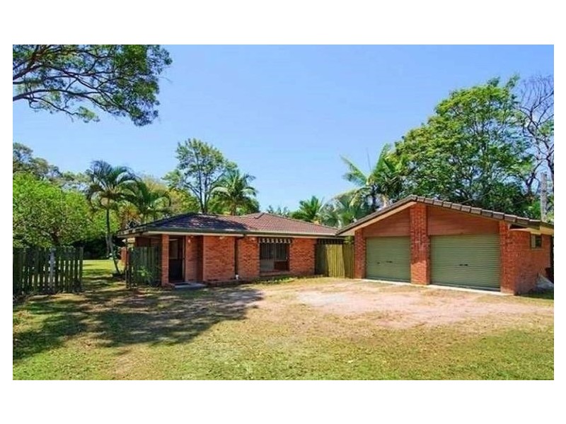 46 Paradise Road, Slacks Creek QLD 4127