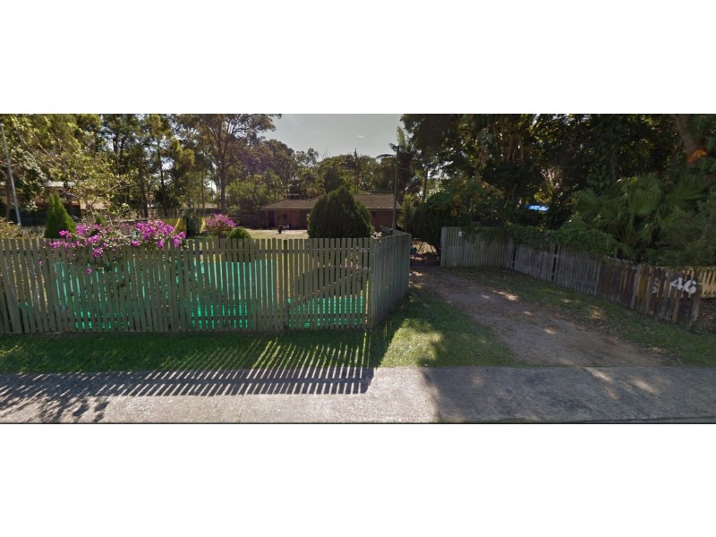 46 Paradise Road, Slacks Creek QLD 4127