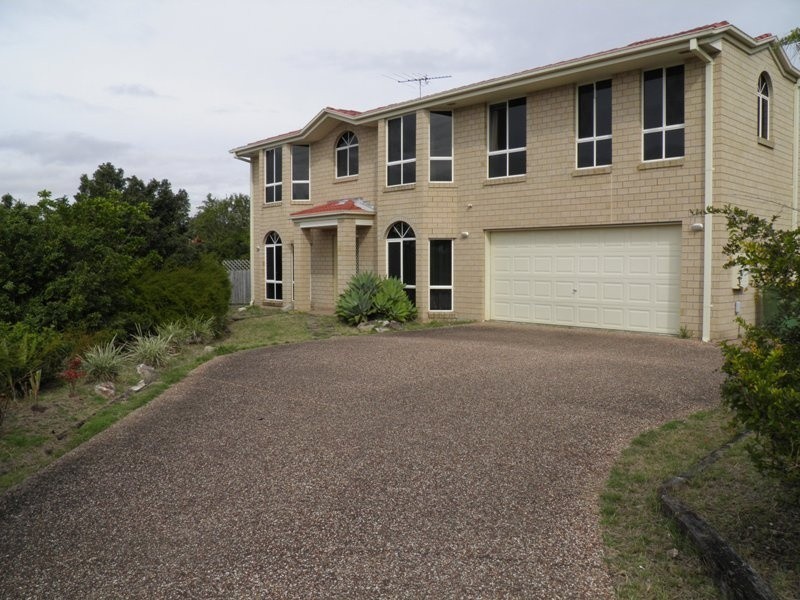 8 Belleview Place, Underwood QLD 4119