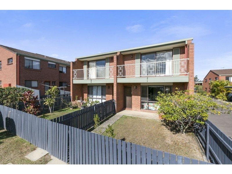 21/87 Springwood Road, Springwood QLD 4127