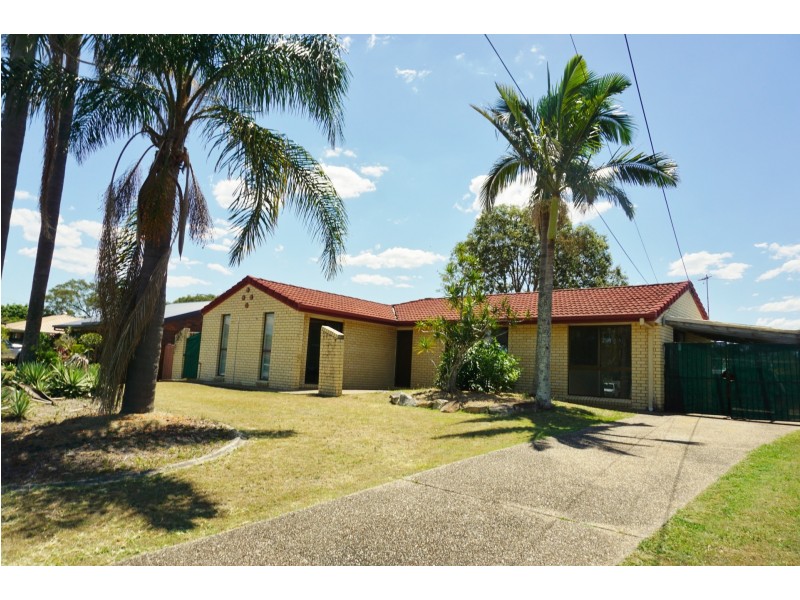 7 Copper Drive, Bethania QLD 4205