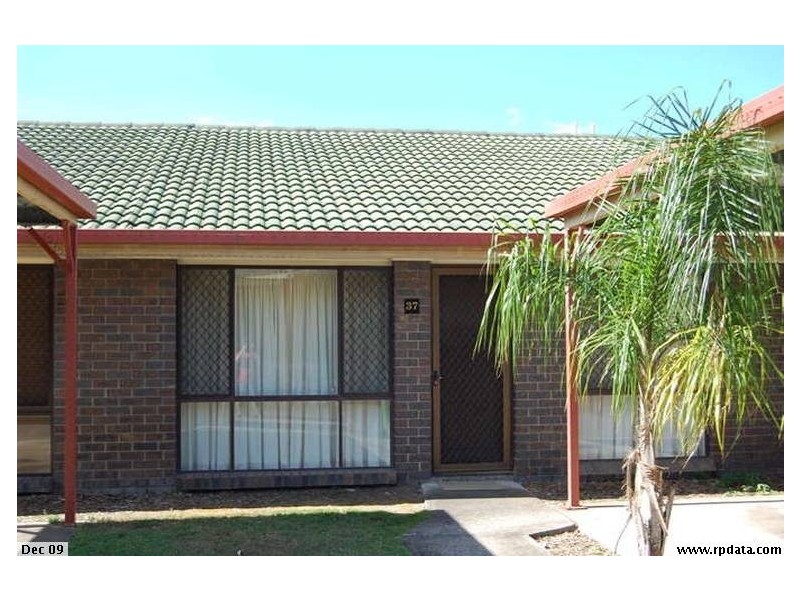 37/31 Nyanza Street, Woodridge QLD 4114