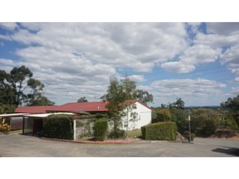 1/155 John Paul Drive, Daisy Hill QLD 4127