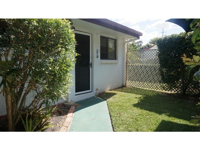 1/155 John Paul Drive, Daisy Hill QLD 4127