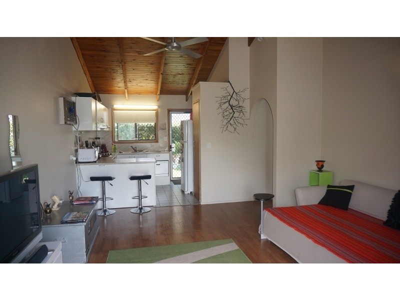 1/155 John Paul Drive, Daisy Hill QLD 4127