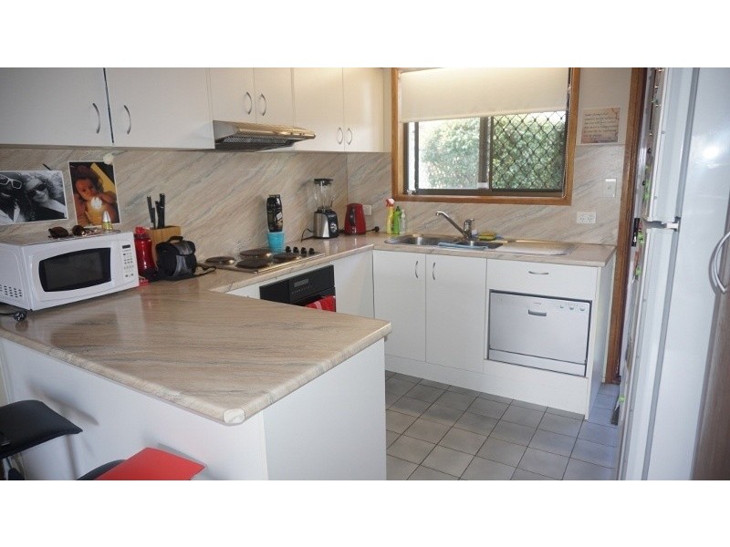 1/155 John Paul Drive, Daisy Hill QLD 4127