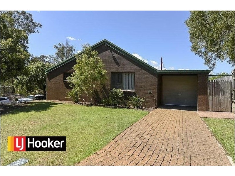 28 Raleigh Street, Springwood QLD 4127