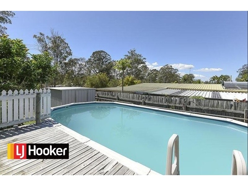 28 Raleigh Street, Springwood QLD 4127