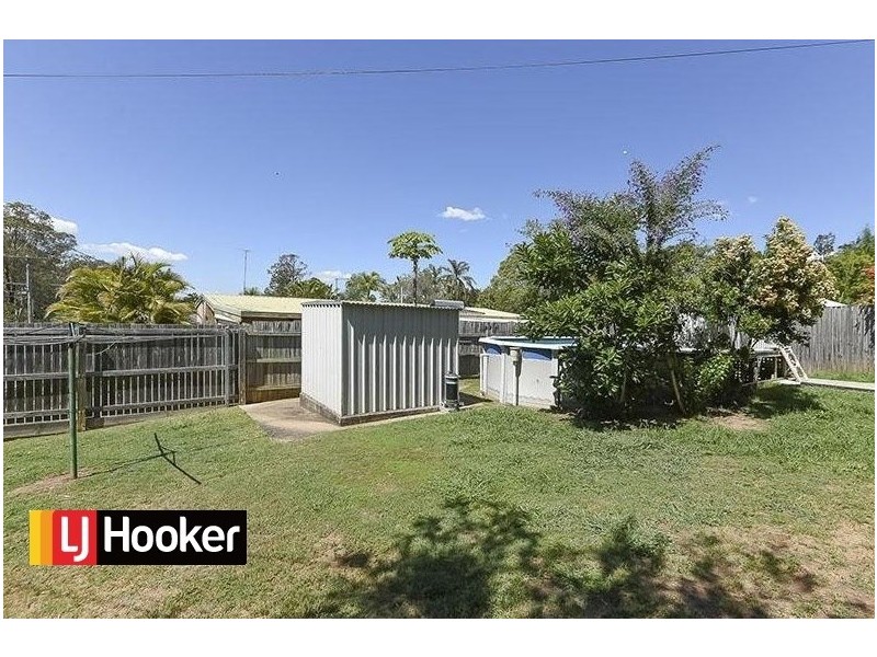 28 Raleigh Street, Springwood QLD 4127