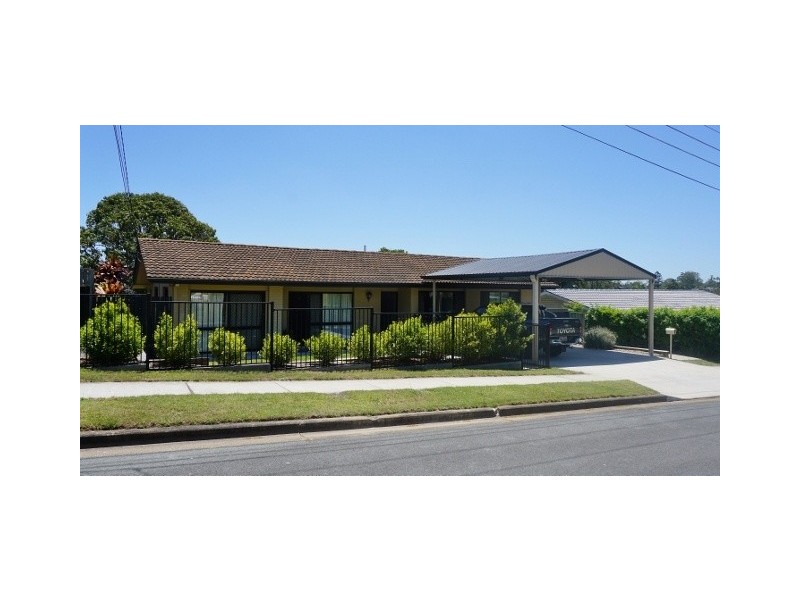 10 Westgate Avenue, Springwood QLD 4127