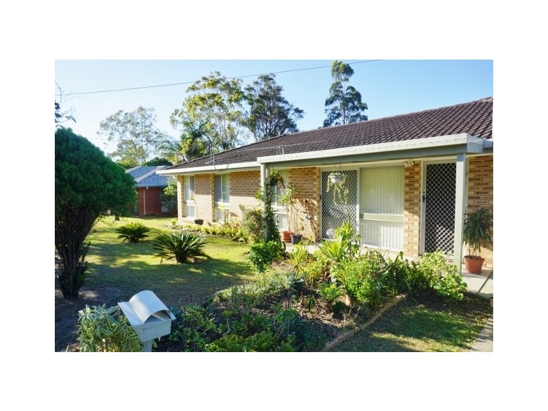 22 Shortland Street, Springwood QLD 4127