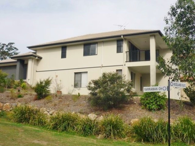 1 Yarraman Chase, Waterford QLD 4133