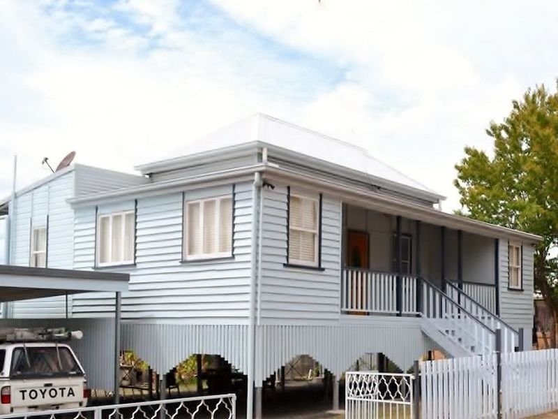 68 George Street, Toogoolawah QLD 4313